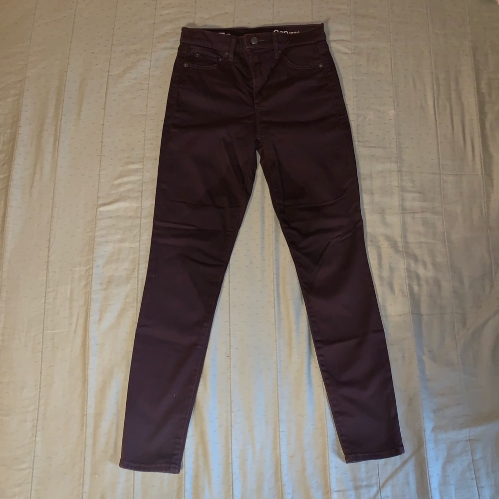 Gap pants